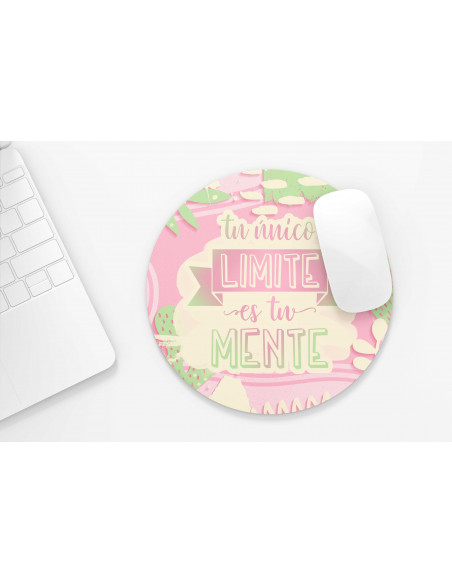 MOUSE PAD FRASES