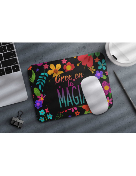 MOUSE PAD FRASES