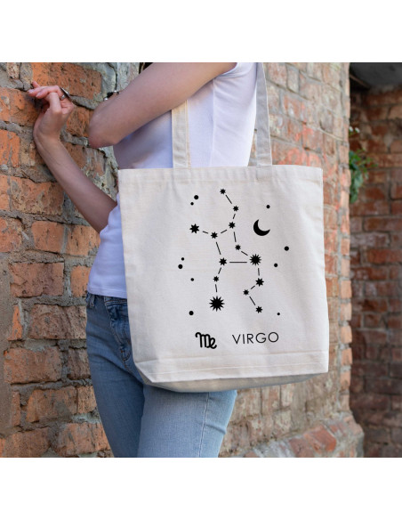 SIGNOS HOROSCOPO BOLSO TAZA