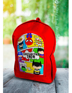 PACK SUPER EGRESADITOS 2020 2