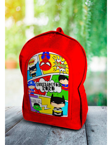 PACK SUPER EGRESADITOS 2020 PACK SUPER EGRESADITOS 2020