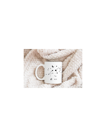 SIGNOS HOROSCOPO BOLSO TAZA