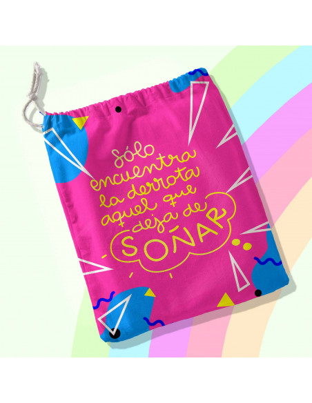 BOLSITAS FRASES