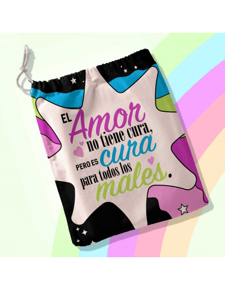 BOLSITAS FRASES
