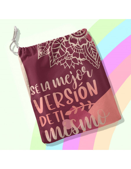 BOLSITAS FRASES