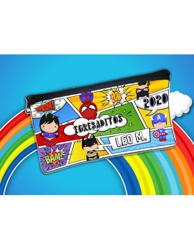 PACK SUPER EGRESADITOS 2020 PACK SUPER EGRESADITOS 2020