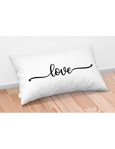 ALMOHADONES FRASES RECTANGULARES