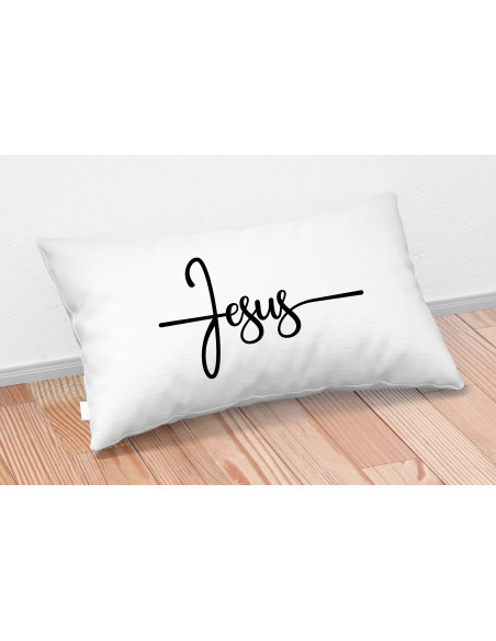 ALMOHADONES FRASES RECTANGULARES