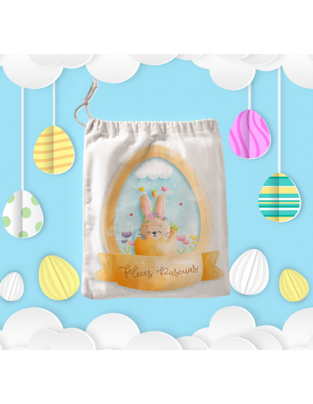 BOLSITAS DE PASCUA