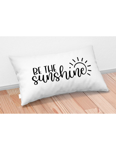 ALMOHADONES FRASES RECTANGULARES