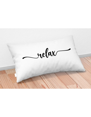 ALMOHADONES FRASES RECTANGULARES