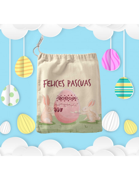 BOLSITAS DE PASCUA