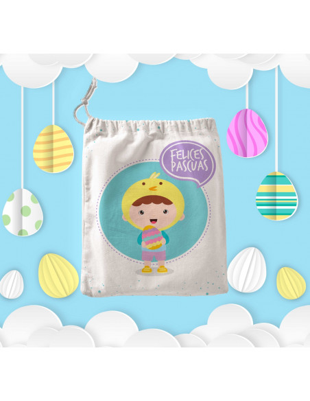 BOLSITAS DE PASCUA