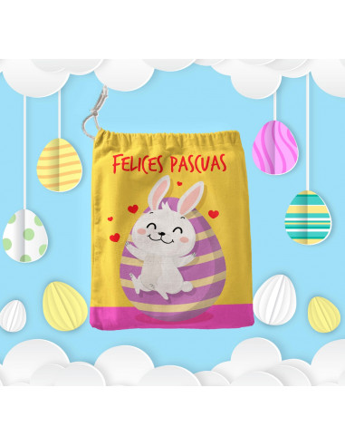 BOLSITAS DE PASCUA
