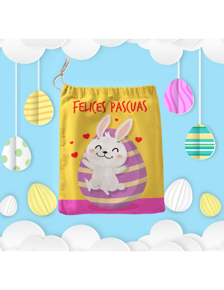 BOLSITAS DE PASCUA