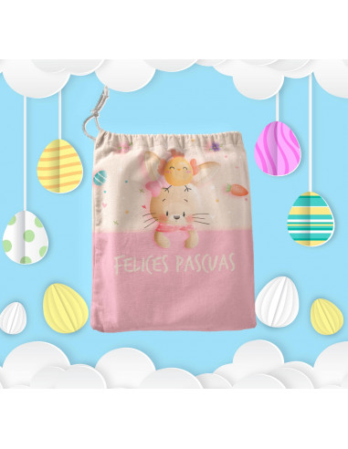 BOLSITAS DE PASCUA