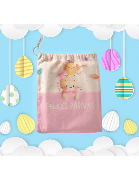 BOLSITAS DE PASCUA