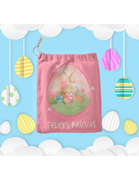 BOLSITAS DE PASCUA