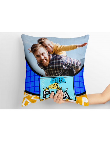 ALMOHADONES FOTO 2022