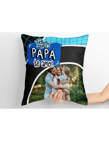 ALMOHADONES FOTO 2022