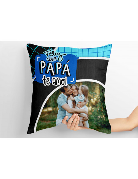 ALMOHADONES FOTO 2022