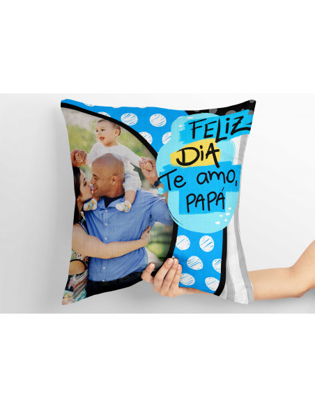 ALMOHADONES FOTO 2022