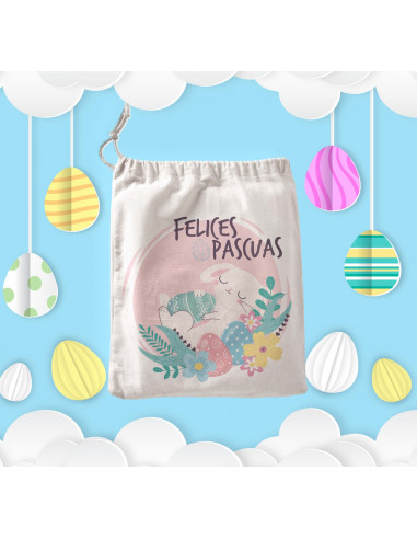 BOLSITAS DE PASCUA