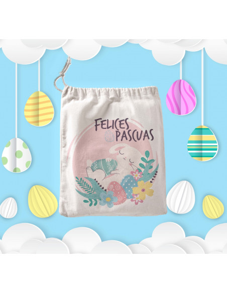 BOLSITAS DE PASCUA