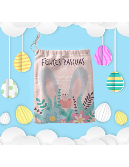 BOLSITAS DE PASCUA