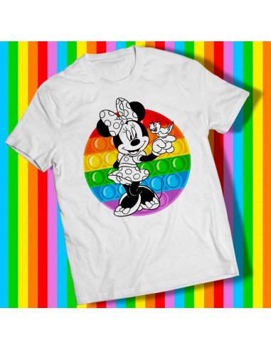 REMERAS PARA PINTAR COLOREAR INFANTILES