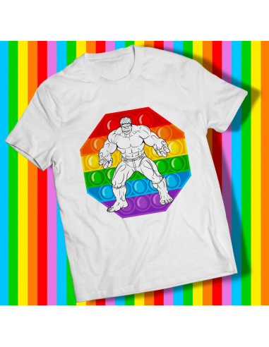 REMERAS PARA PINTAR COLOREAR INFANTILES