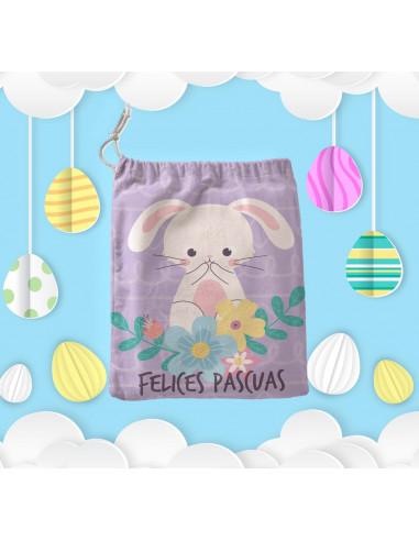 BOLSITAS DE PASCUA