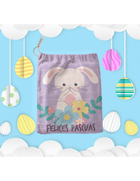 BOLSITAS DE PASCUA