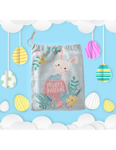 BOLSITAS DE PASCUA