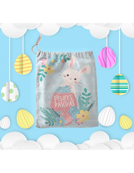 BOLSITAS DE PASCUA