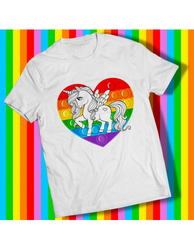 REMERAS PARA PINTAR COLOREAR INFANTILES