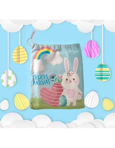 BOLSITAS DE PASCUA
