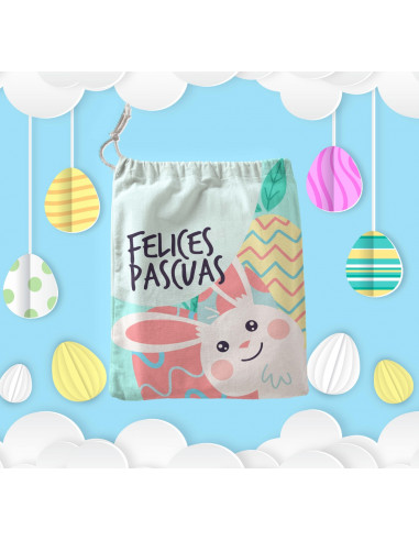 BOLSITAS DE PASCUA