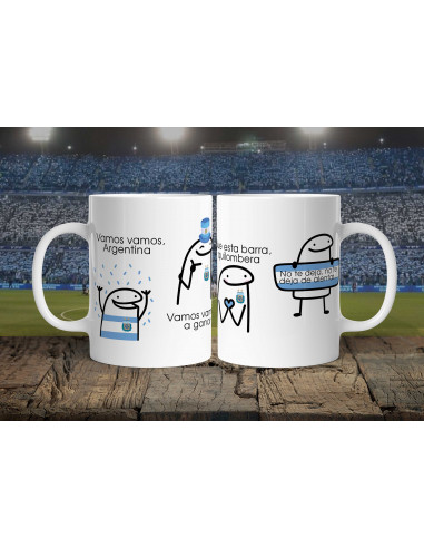 Flork canciones Argentina