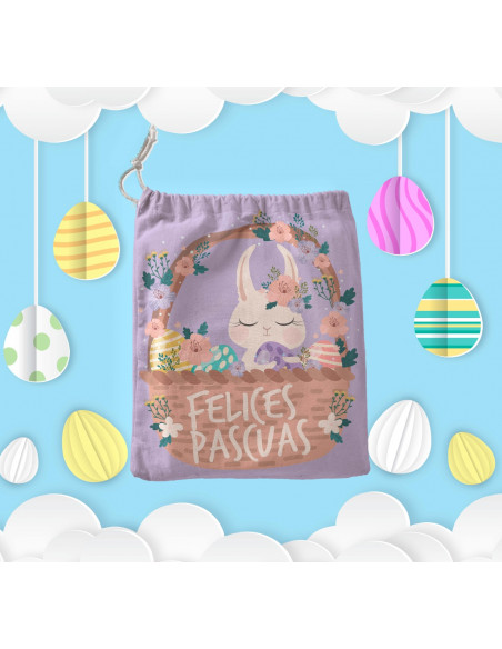 BOLSITAS DE PASCUA