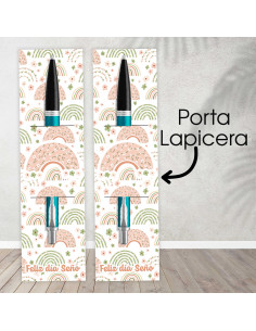 Lapicera seños jardines 2