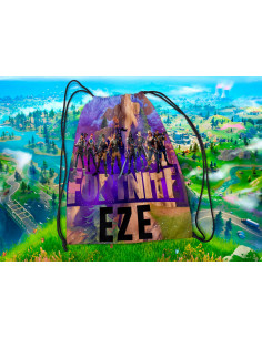Pack Jardin - Fornite 2
