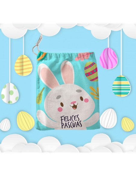 BOLSITAS DE PASCUA