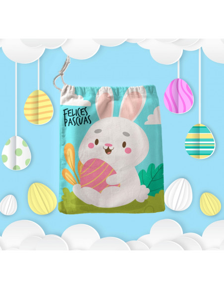 BOLSITAS DE PASCUA