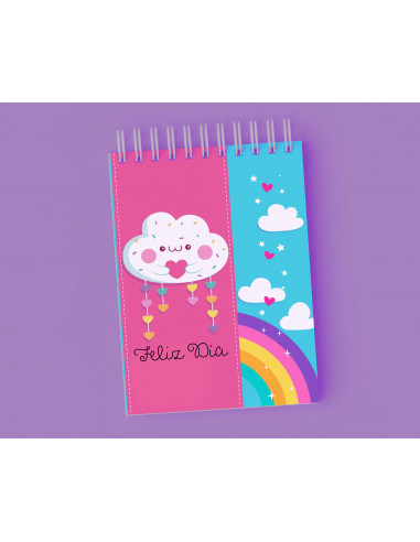 Anotadores maestra jardinera seño