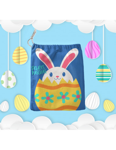 BOLSITAS DE PASCUA