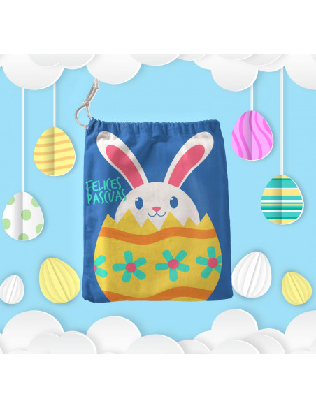 BOLSITAS DE PASCUA