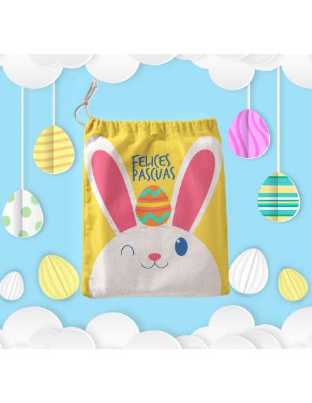 BOLSITAS DE PASCUA