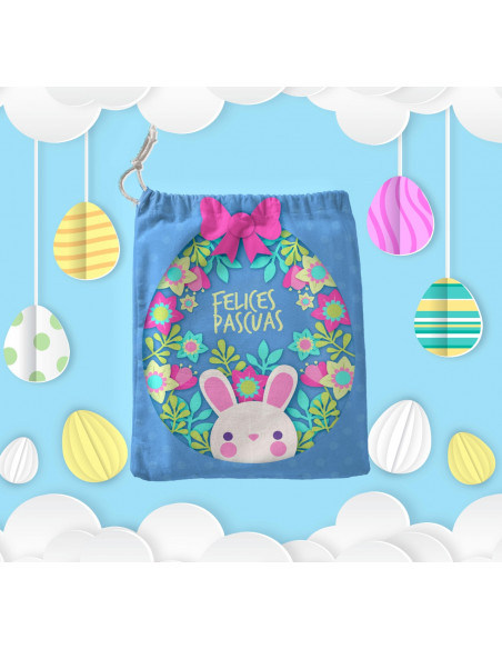 BOLSITAS DE PASCUA