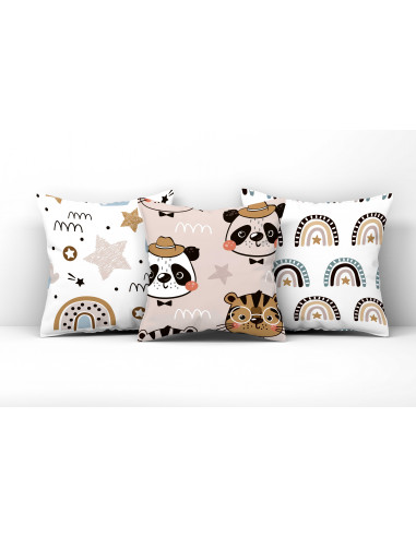 Almohadones fondos infantiles dibujitos Almohadones fondos infantiles dibujitos